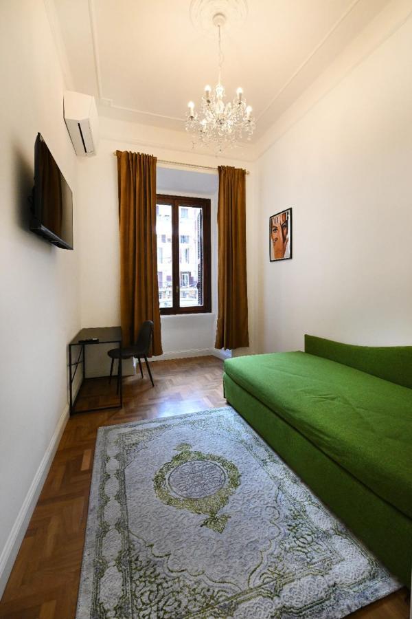 St Peter Regal Apartment Rome Exterior photo