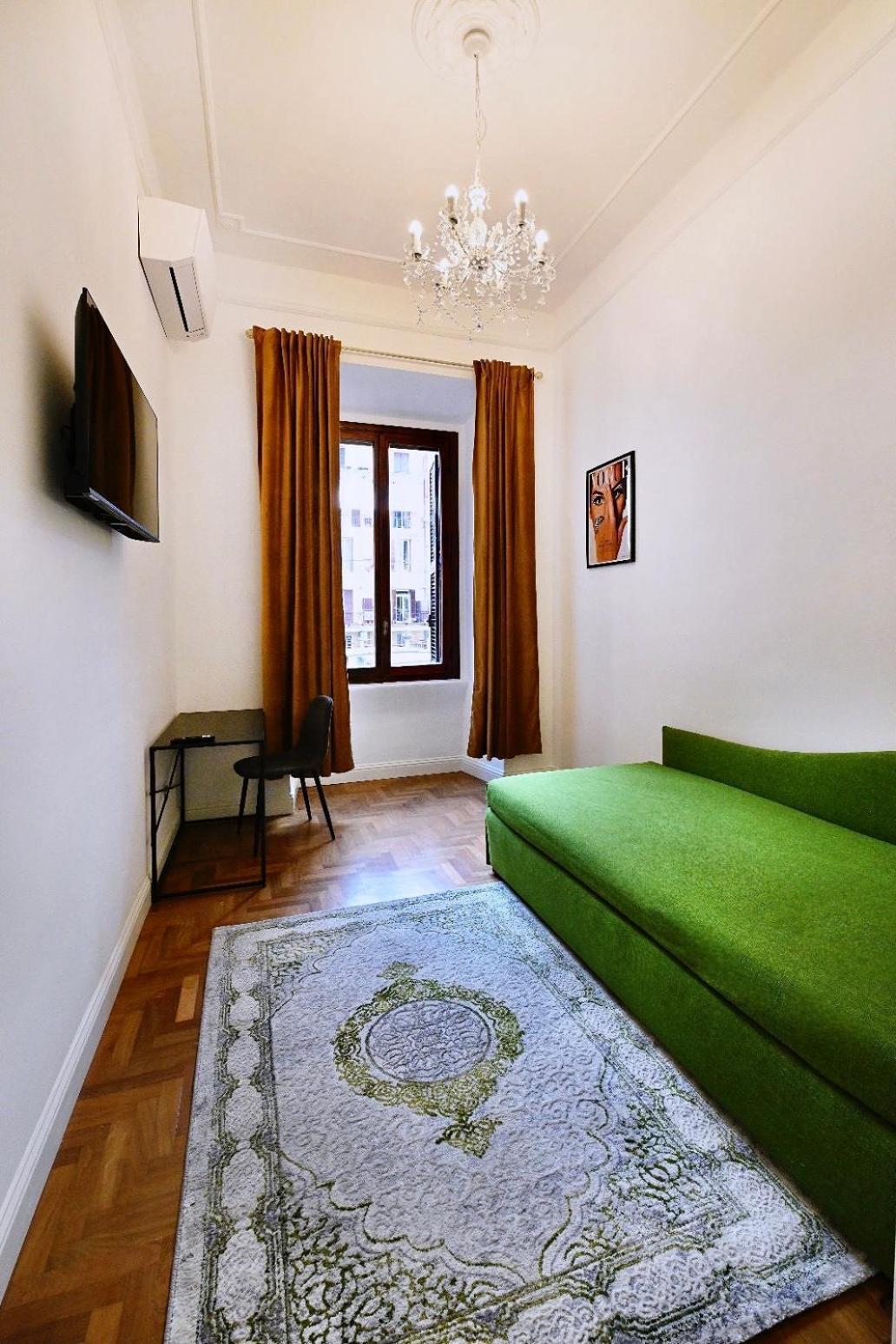 St Peter Regal Apartment Rome Exterior photo